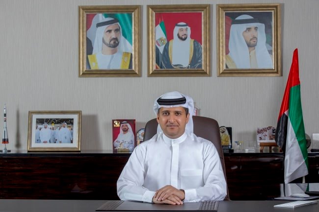 التزاماً منها بدعم الرياضة نداء ترعى طواف دبي النسائي الدولي الأول