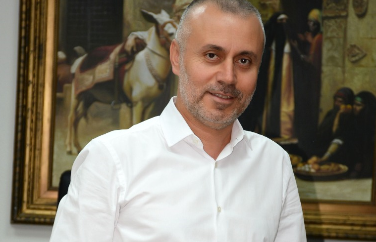 خلال مشاركتها في معرض برلين 4 مارس : ريكسوس مصر تعلن عن إفتتاح منتجعي "ريكسوس بريميوم مجاويش" و "ريكسوس مكادي بيه" في الغردقة
