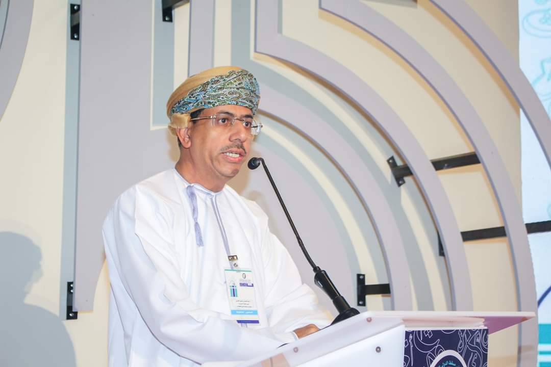 اختتام اليوبيل الفضي لمعرض مسقط الدولي للكتاب ..