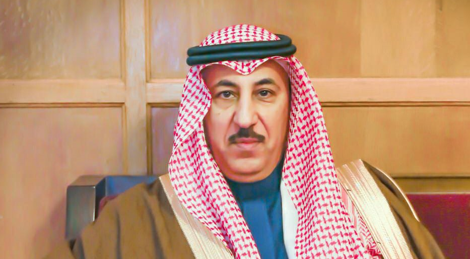 النامي مشيدا بكلمة خادم الحرمين الشريفين : رسمت خريطة التعامل مع أزمة الوباء العالمي