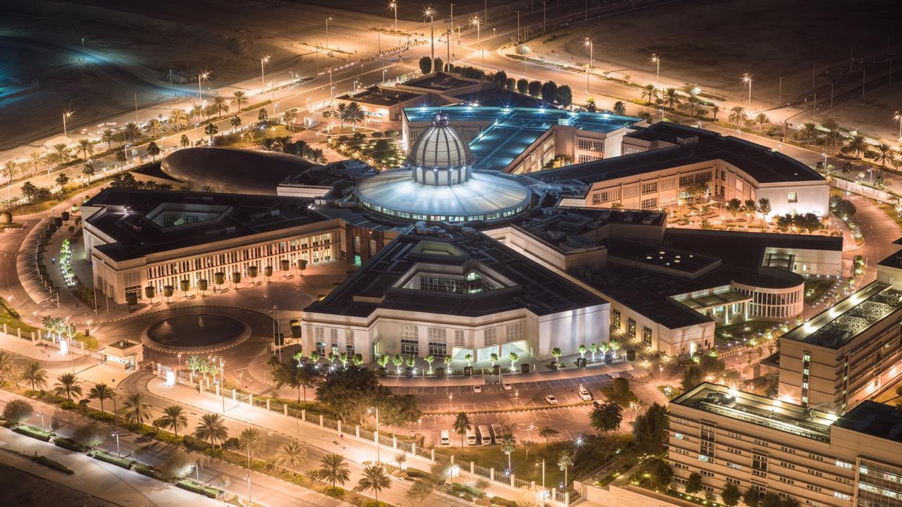 جامعة السوربون أبوظبي تطبق مبادرة "العمل عن بعد" بنجاح