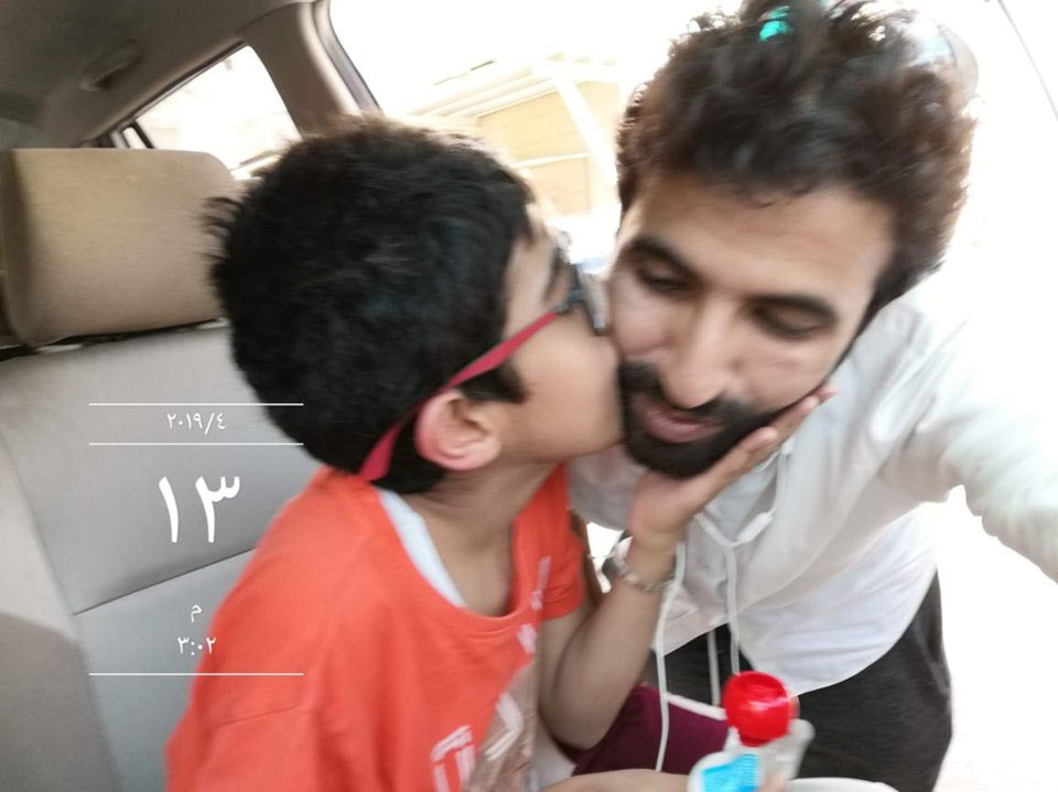 في اليوم العالمي للتوحد ...السعودية رائدة في مجال رعاية أطفال التوحد .. 70 مليون طفل مصاب بالتوحد حول العالم