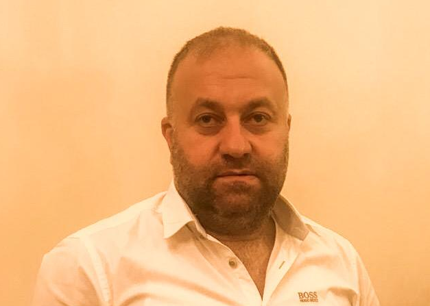 طوني فضول يطلق حملة تبرعات