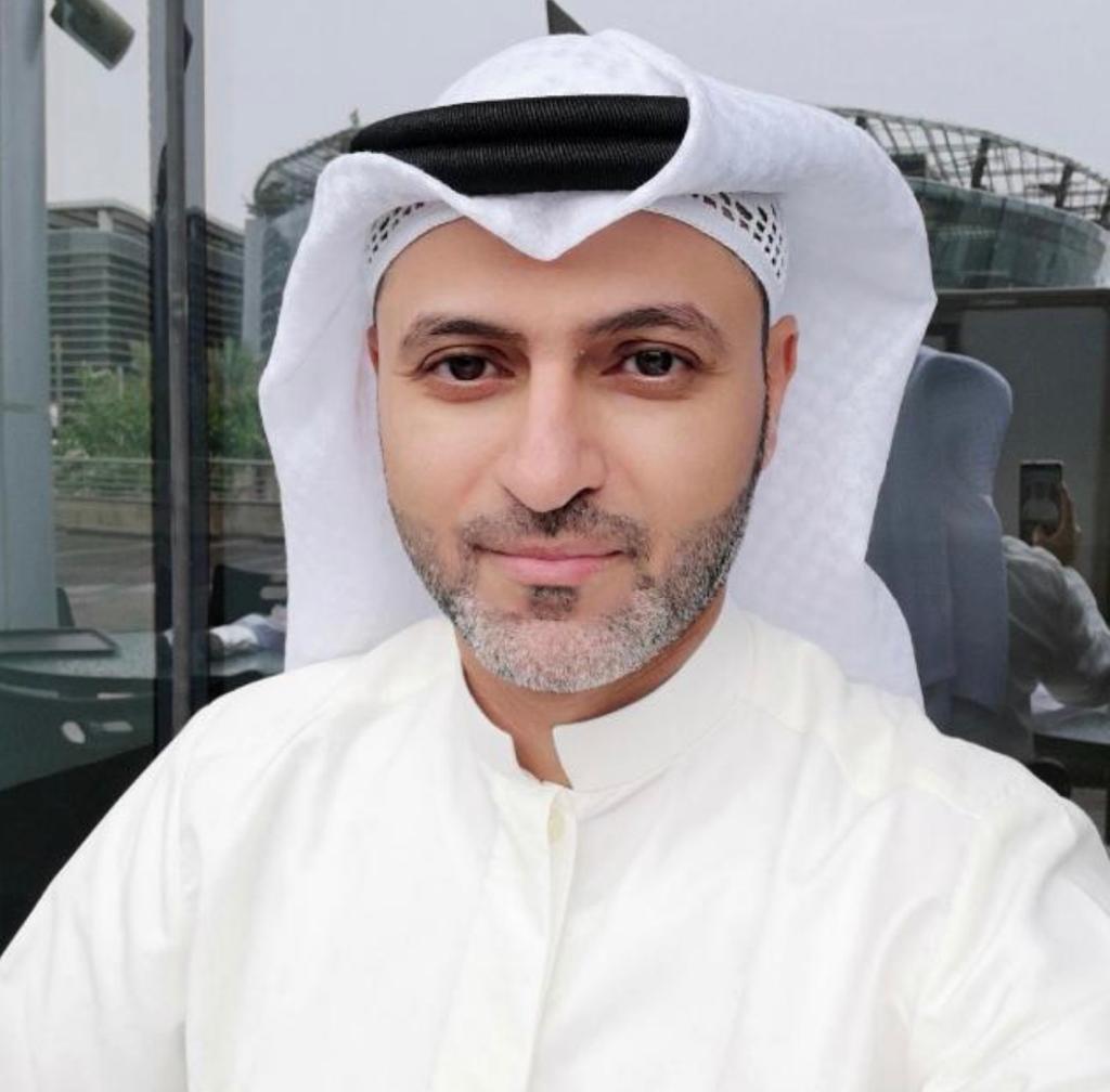 وائل مهدي مديراً للمسؤولية الاجتماعية في نيوم