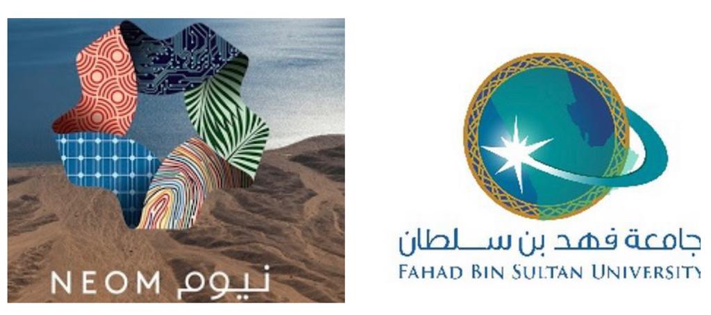 "نيوم" تطلق الدورة الثانية من برنامج تعليم اللغة الانجليزية في منطقة نيوم بالتعاون مع جامعة فهد بن سلطان الأهلية