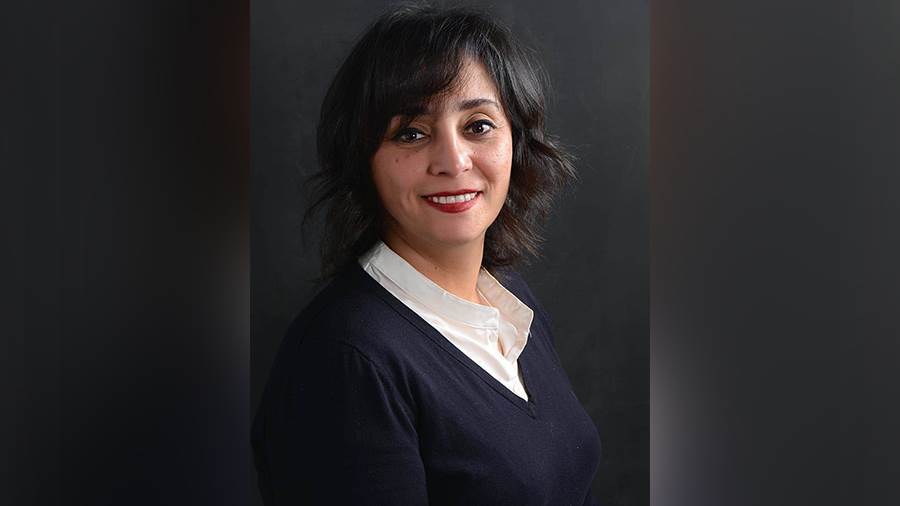 غادة شلبي تشيد بجهود منظمة السياحة العربية في مواجهة جائحة كورونا