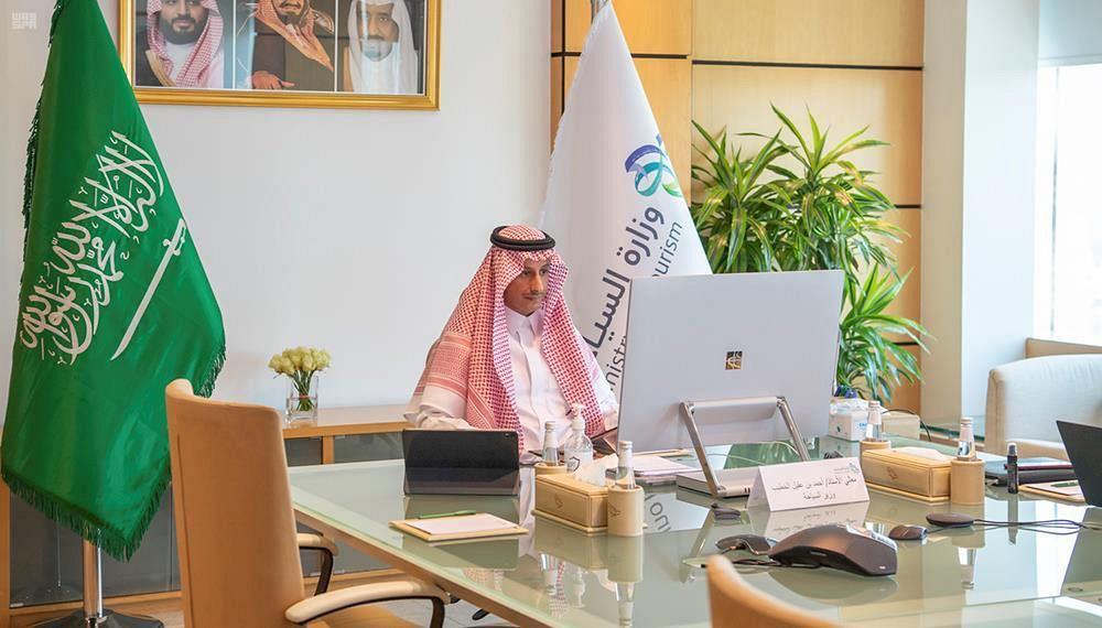 الاجتماع الطارئ للمجلس الوزاري العربي للسياحة يوصي برفع قيود السفر