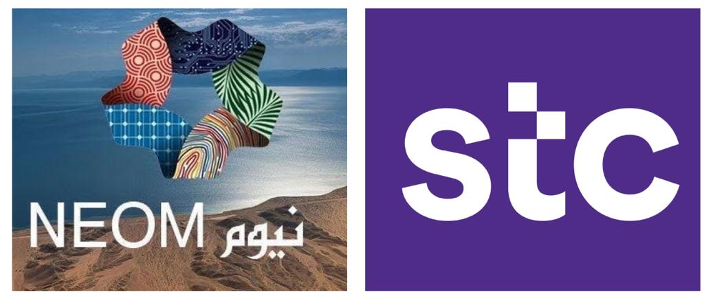 نيوم تبدأ في تجهيز البنية التحتية للمدن ” الإدراكية ” الأكثر تطوراً في العالم بالتعاون مع stc