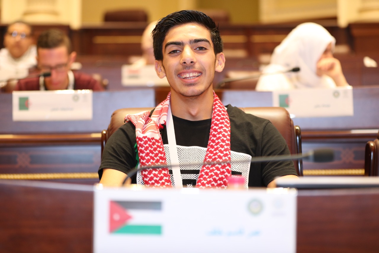 الإمارات تلهم الأطفال العرب للحضور والتفوق بالمحافل العربية والدولية..