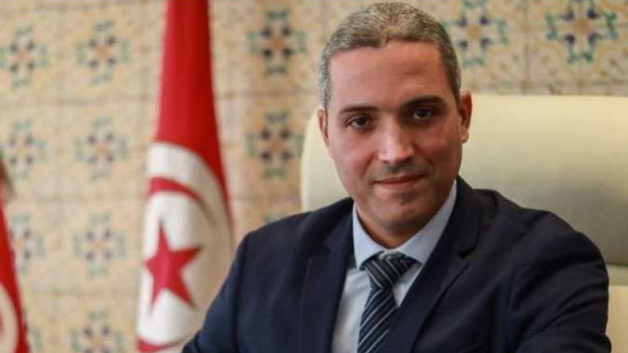 وزير السياحة: نعمل على إيجاد أسواق جديدة لتعويض السياح الروس