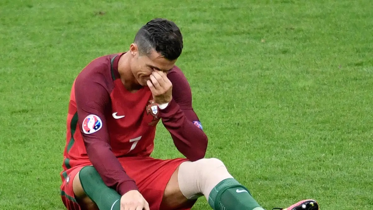 وفاه مولود "كرستيانو رونالدو" و"جورجينا"