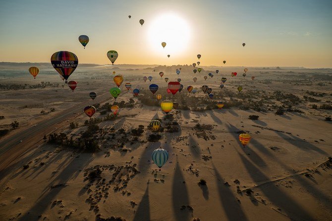 السياحة الرياضية تفتح آفاقًا جديدة لـ "السعودية"