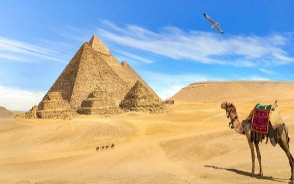 رغم حرب أوكرانيا .. إيرادات السياحة تقفز بنسبة 80% في الربع الأول من 2022