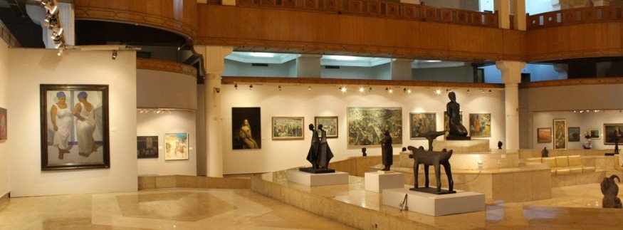 "السياحة والآثار" في أسبوع| الاحتفال باليوم العالمي للمتاحف الأبرز