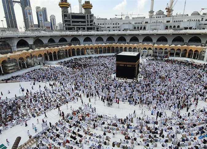 "مايسة عطوة" قانون الحج الجديد يقضي على السوق السوداء وتلاعب شركات السياحة