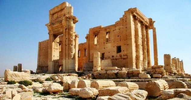 حملة وطنية تطوعية لتنظيف المعالم التاريخية والمواقع الأثرية