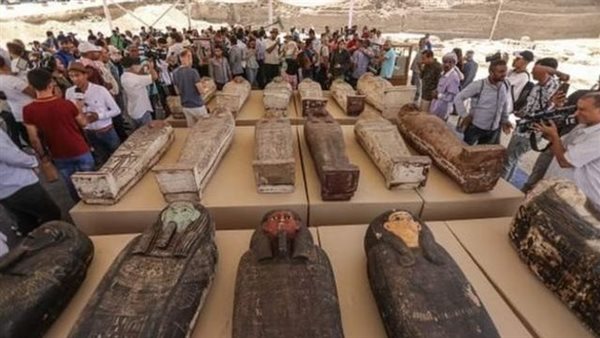 واشنطن بوست: الاكتشافات الأثرية الجديدة في مصر تنعش السياحة