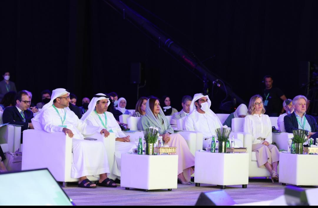 علي بن تميم في افتتاح مؤتمر النشر والصناعات الإبداعية: “لا تكبر الشعوب بالتمني ولكن بالعمل والإنجاز”
