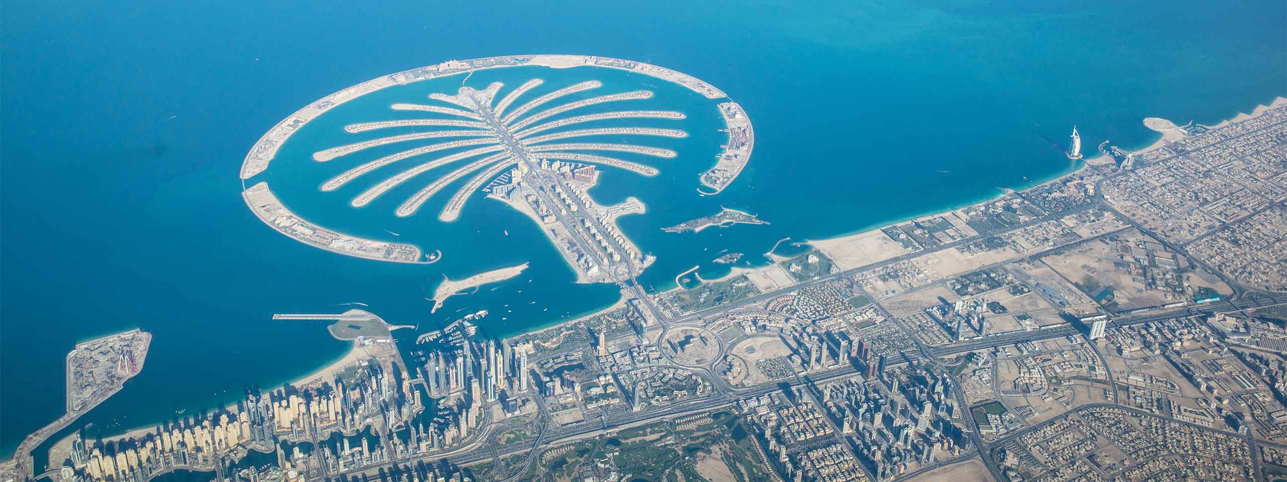 الإمارات تحتل المرتبة 25 عالمياً في تنمية السياحة والسفر