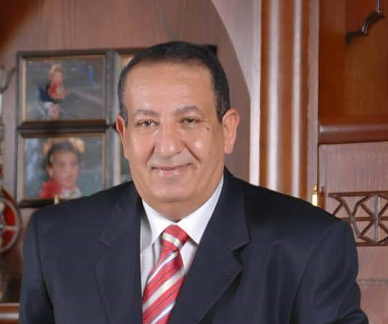 أحتفالية bt100 تكرم رجل الآعمال كامل أبو على رئيس مجموعة بيك الباتروس للفنادق