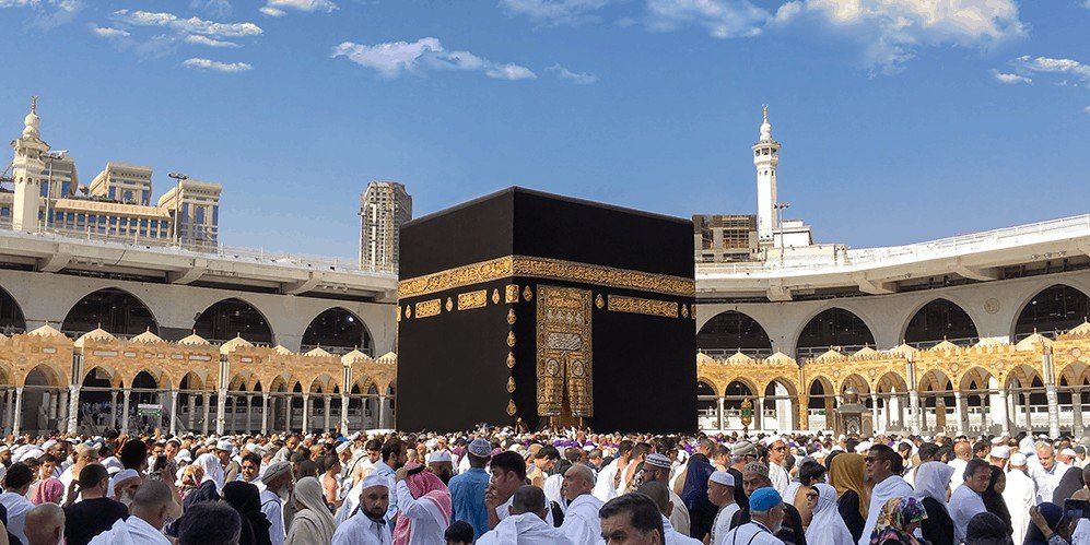 غدا.. القرعة الإلكترونية للحج السياحي لاختيار 9200 شخص لأداء الفريضة