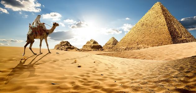 "ذا بوينتس جاي" الأمريكية .. مصر تشهد انتعاشا في قطاع السياحة بعد الوباء