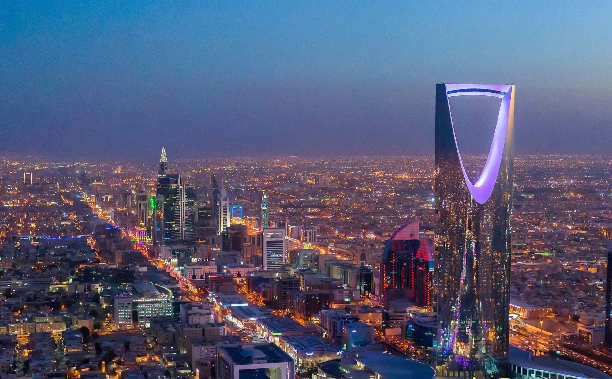 برنامج سعودي طموح لإنعاش السياحة