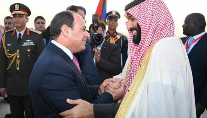 مع زيارة ولي العهد السعودي .. مصر تفتح ابوابها الإعلامية والسياحية لمشاهير التواصل الاجتماعي بالخليج والدول العربية