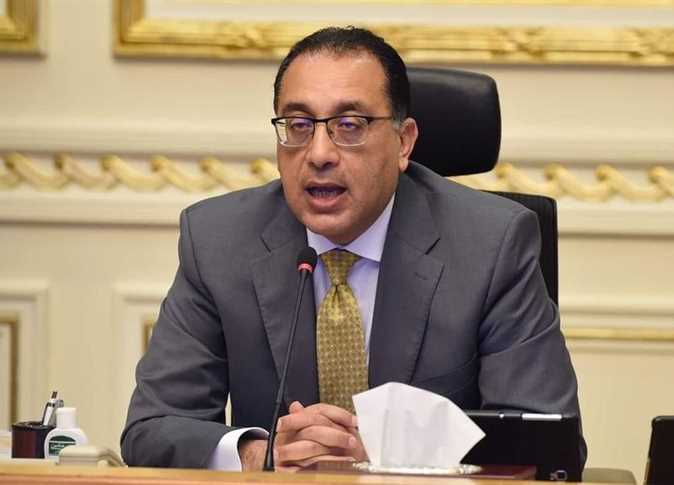 "مدبولي" يستعرض جهود تعزيز دور صندوق دعم السياحة والآثار