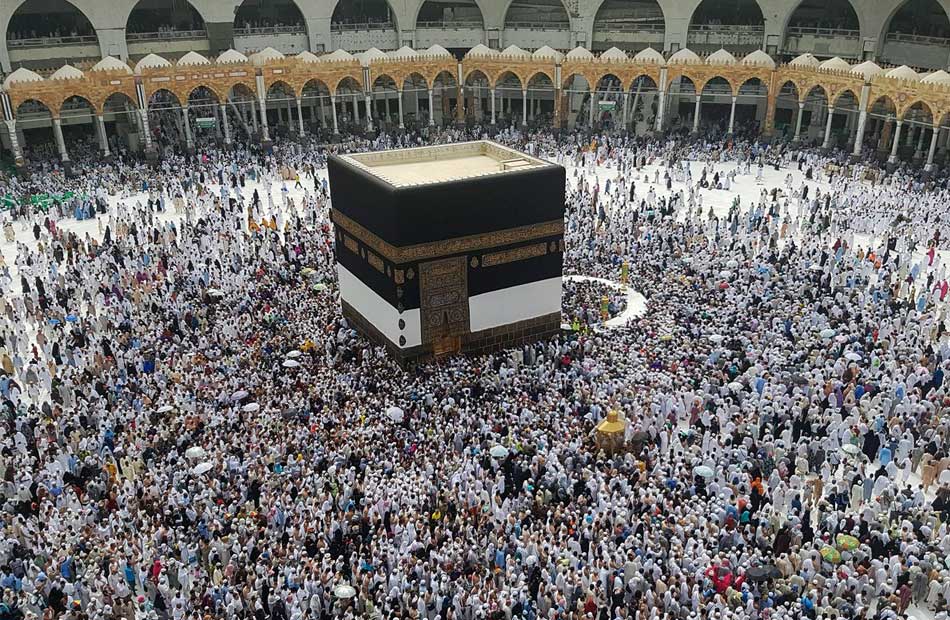 تعرف علي موعد إعلان ضوابط العمرة