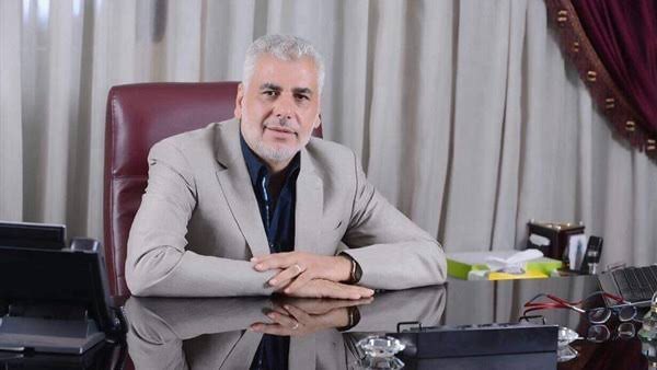 "باسل السيسي" شركات السياحة تنظم الحج بجهود فردية