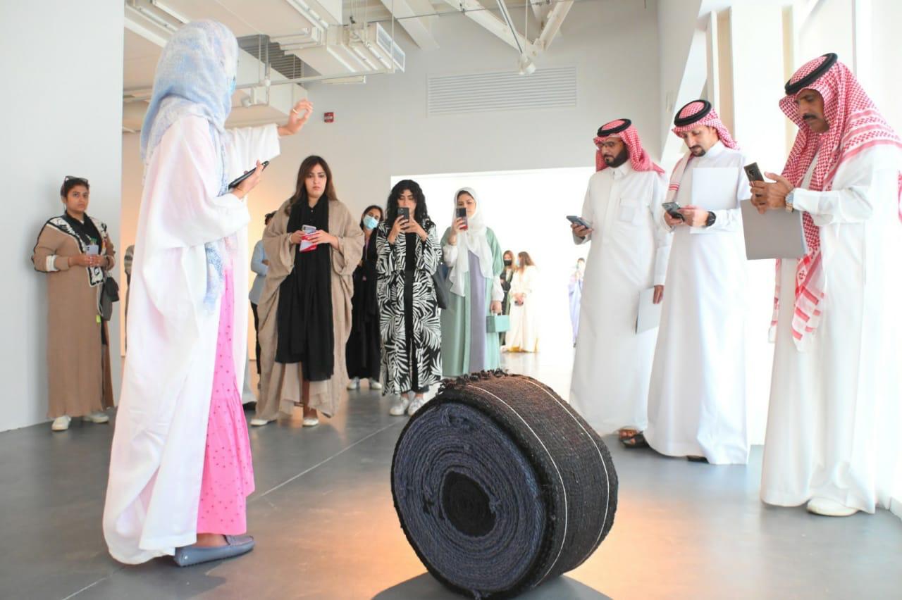 موسم صيف حافل بالفعاليات والأنشطة الفنية في "حي جميل"