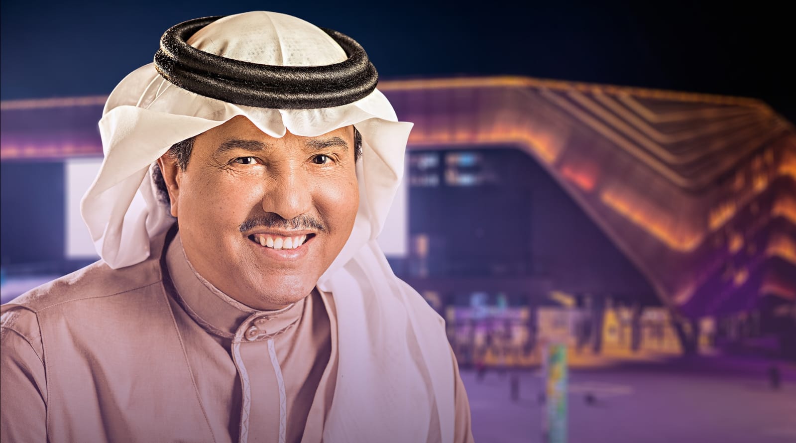 لأول مره في المنطقة سيتمكن ذوي الاحتياجات السمعية والصُم من الاستمتاع بالموسيقى..