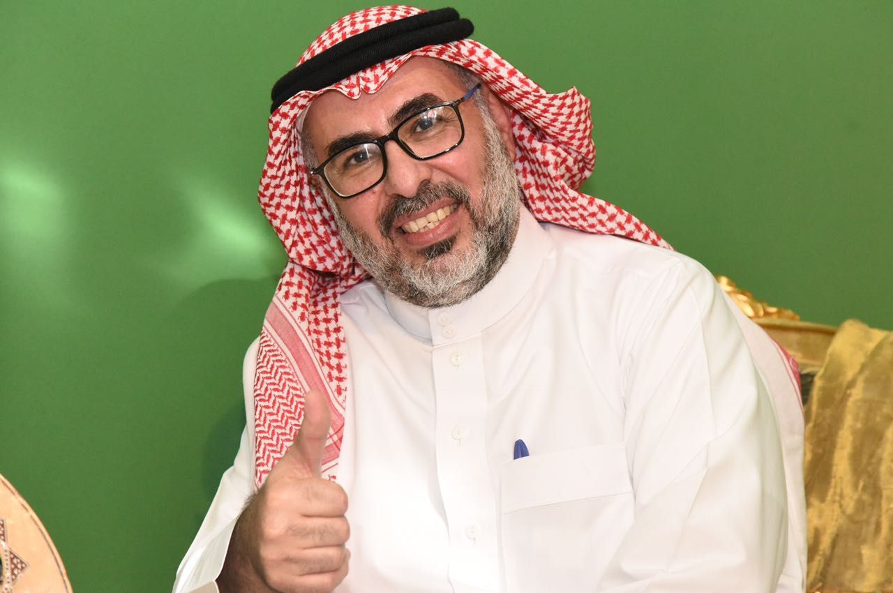 المخرج عمر الجاسر أميناً عاماً لاتحاد الفنانين العرب