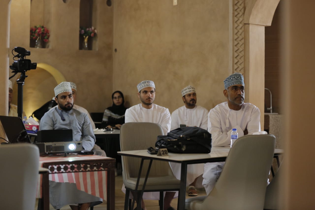 صناعة الأفلام والإخراج السينمائي ندوة اليوم بالداخلية السينمائي الدولي..