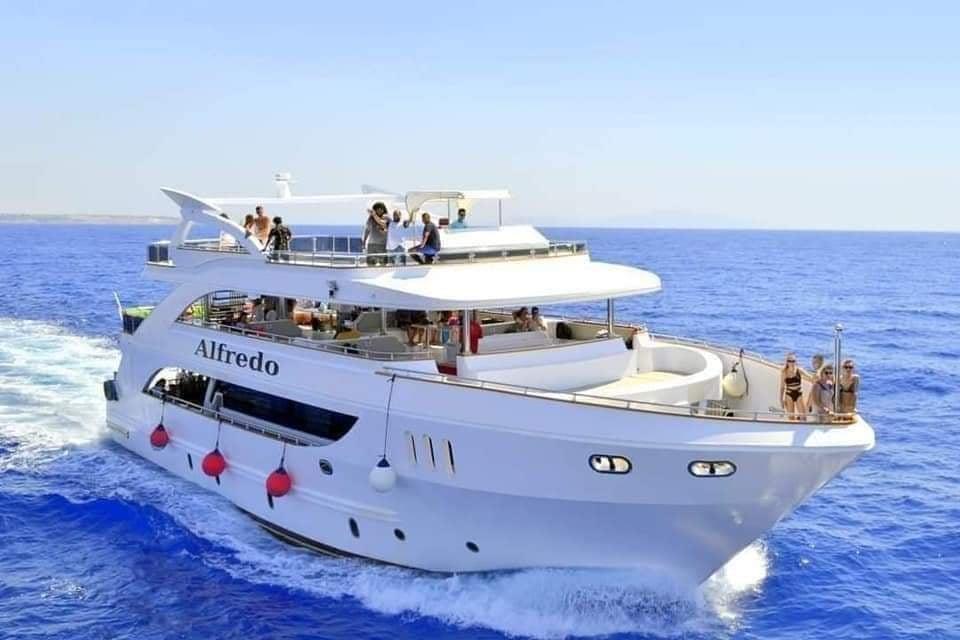 السياحة: مصر التاسع عالميًا بين أكثر 17 مقصدا سياحيا شهرة وإقبالا من المسافرين