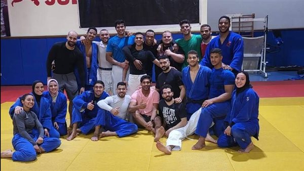 إنجاز جديد.. منتخب الجودو يحصد كأس البطولة الأفريقية للناشئين بـ13 ميدالية