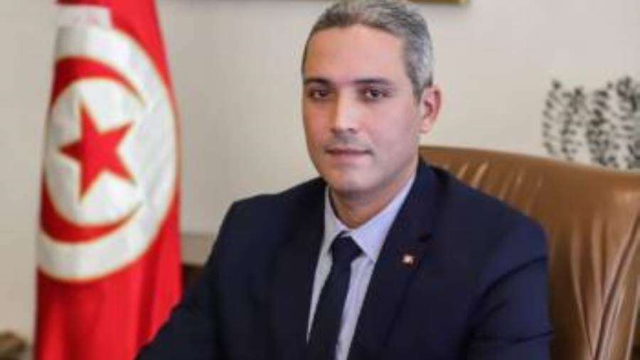 وزير السياحة: نتائج القطاع السياحي فى تونس تقترب من مؤشرات 2019