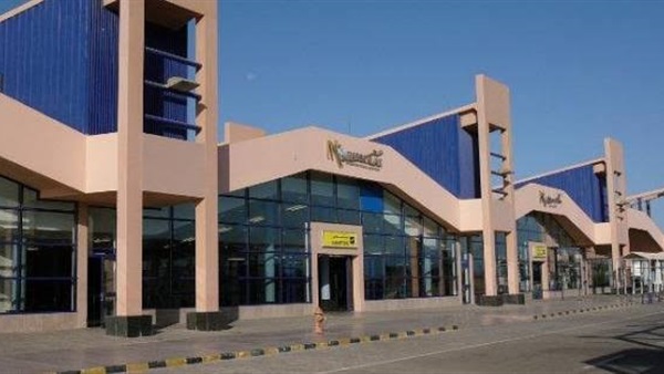بداية من الغد .. مطار مرسى علم الدولى يستقبل 122 رحلة طيران خلال اسبوع