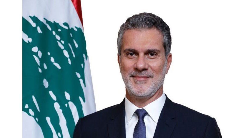 وزير السياحة اللبناني: استقبال مليون ونصف وافد خلال الصيف.. والإيرادات بلغت 4.5 مليار دولار