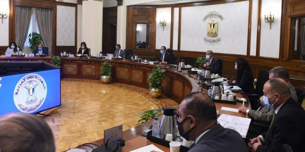 الحصاد الأسبوعي لمجلس الوزراء.. خطة لزيادة أعداد السائحين في الموسم الشتوي