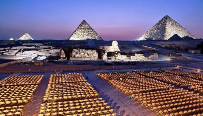 القطاع السياحى يعرض فرص الاستثمار المتاحة ومقومات مصر السياحية فى المؤتمر الاقتصادى.. نهاية هذا الشهر