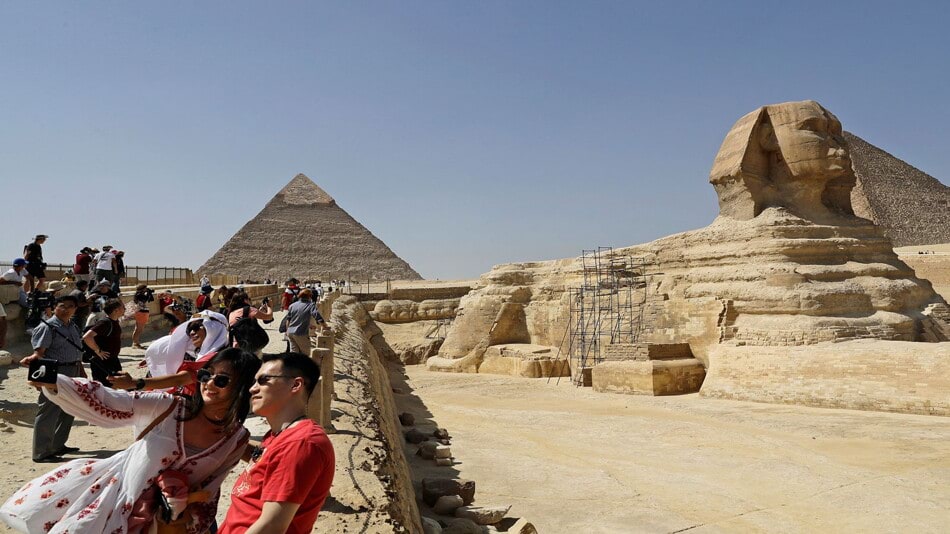 صناعة السياحة العربية تكافح لحصد أكبر عدد من سياح أوروبا