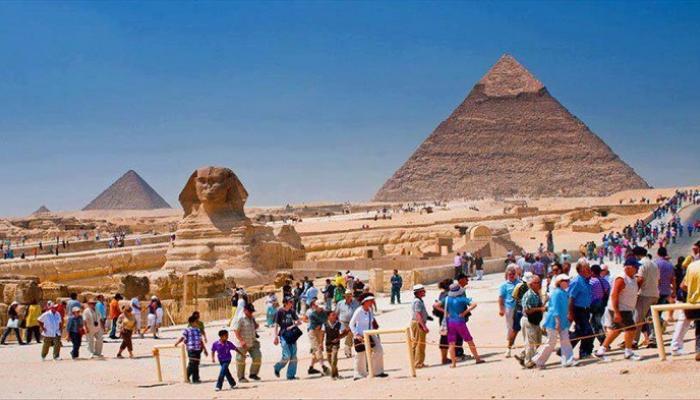 5 مطالب عاجلة يجب تنفيذها لتحقيق 30 مليار دولار سنويا من السياحة