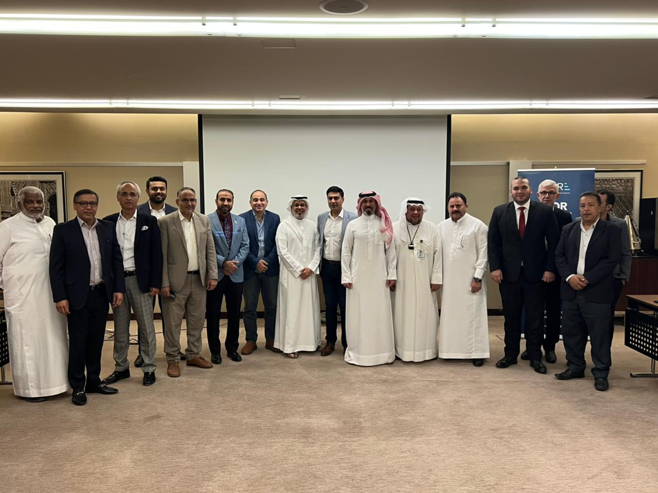 سباير تكنولوجيز تطلق منصة العملاء التفاعلية Spire Ingage في السعودية