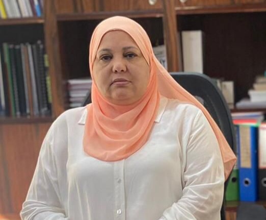 بالصور ... جولة تفقدية لمسئولي التضامن الاجتماعي وتحيا مصر والمصري للتنمية لمجمع الخدمات المجتمعية بسيدي عبد الرحمن