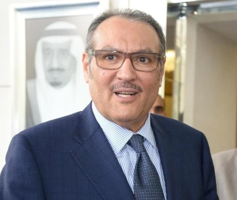 احتفالا باليوم الوطني ال92 المملكة العربية السعودية تعلن تعلن عن إقامة حفل للمقيمين والزوار  حفل