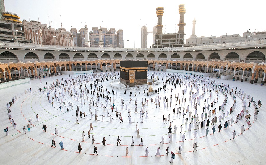شركات السياحة تترقب إعلان سقف موسم العمرة وتوقعات أن تصل إلى 200 ألف معتمر