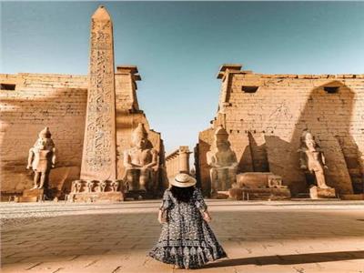 تعرف علي أجمل المزارات السياحية المصرية في الشتاء