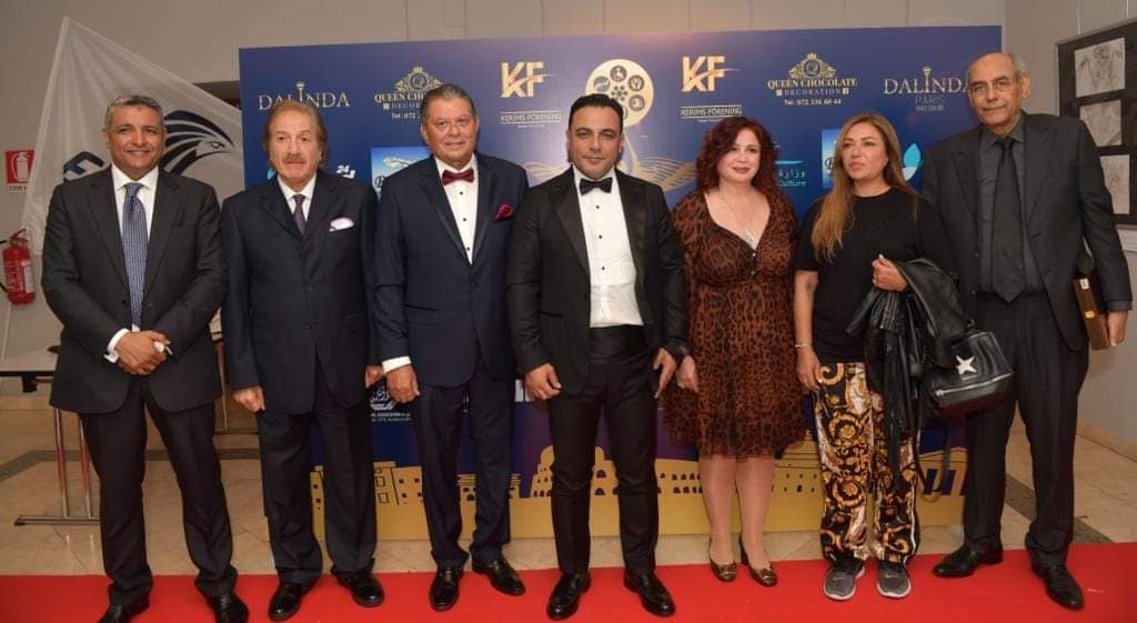 بالصور.. نجاح كبير لمهرجان الأمل السينمائي الدولي في دورته الثانية